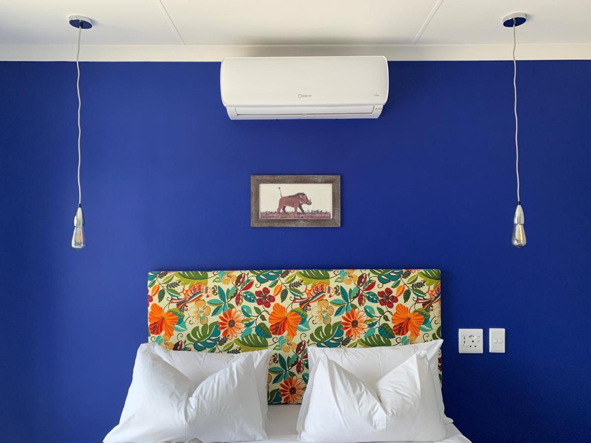 Elephant House, 2 Bedroom House, Next To Pilanesberg And Sun City Mogwase Екстериор снимка
