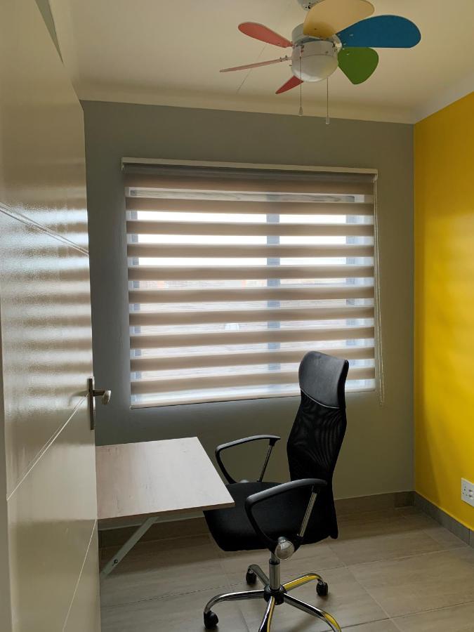 Elephant House, 2 Bedroom House, Next To Pilanesberg And Sun City Mogwase Екстериор снимка